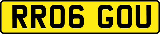 RR06GOU