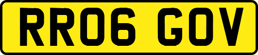 RR06GOV