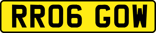 RR06GOW