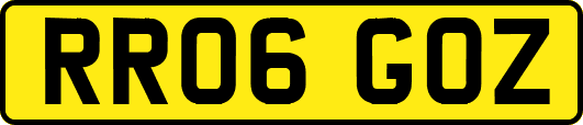 RR06GOZ