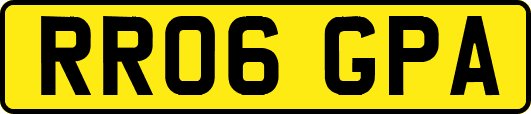 RR06GPA