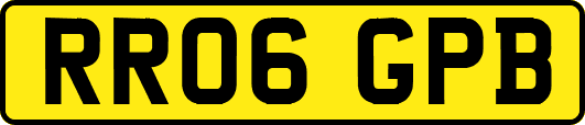 RR06GPB