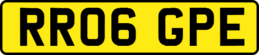 RR06GPE