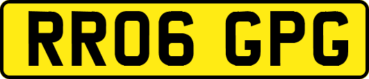 RR06GPG