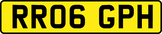 RR06GPH