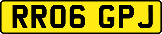 RR06GPJ
