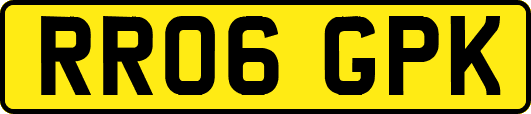 RR06GPK