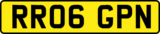 RR06GPN