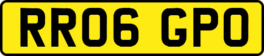 RR06GPO