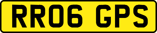 RR06GPS