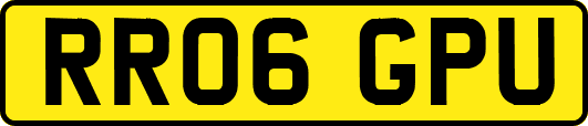RR06GPU