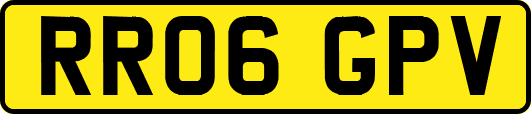 RR06GPV