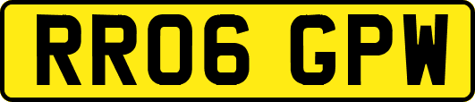 RR06GPW