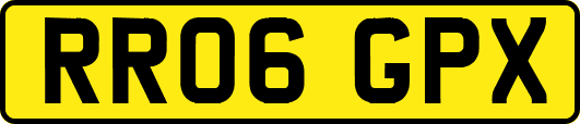 RR06GPX
