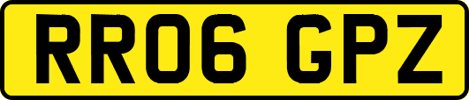 RR06GPZ