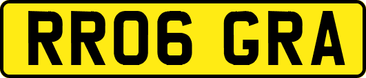 RR06GRA