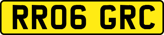 RR06GRC