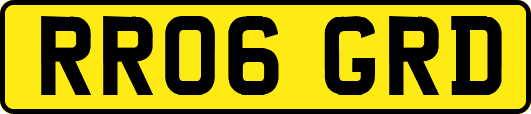 RR06GRD