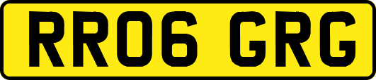 RR06GRG