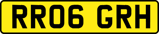 RR06GRH