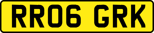 RR06GRK