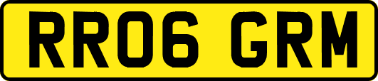 RR06GRM