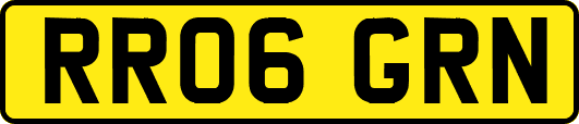 RR06GRN