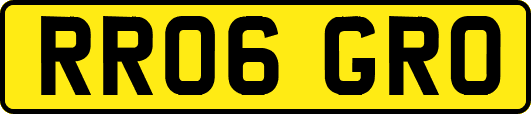 RR06GRO