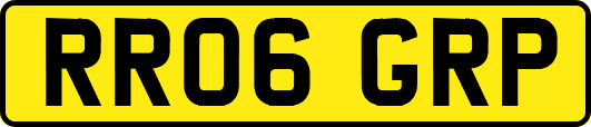 RR06GRP