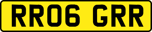 RR06GRR