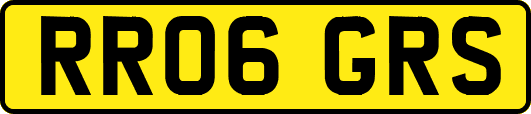 RR06GRS