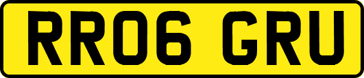 RR06GRU