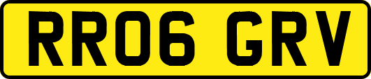 RR06GRV