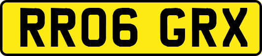 RR06GRX