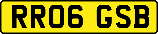RR06GSB
