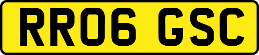 RR06GSC