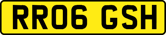 RR06GSH