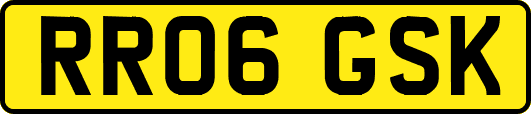 RR06GSK