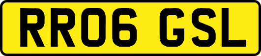 RR06GSL