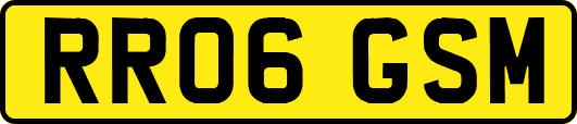 RR06GSM