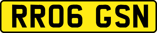 RR06GSN