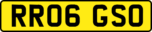 RR06GSO