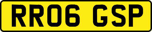 RR06GSP