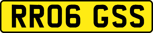 RR06GSS