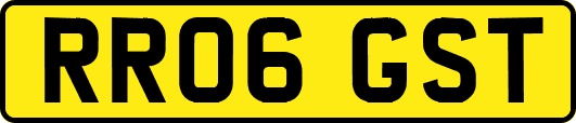 RR06GST