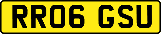 RR06GSU