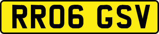 RR06GSV