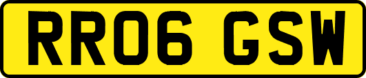 RR06GSW