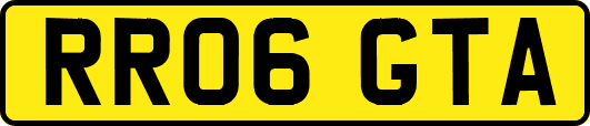 RR06GTA