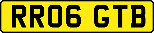 RR06GTB